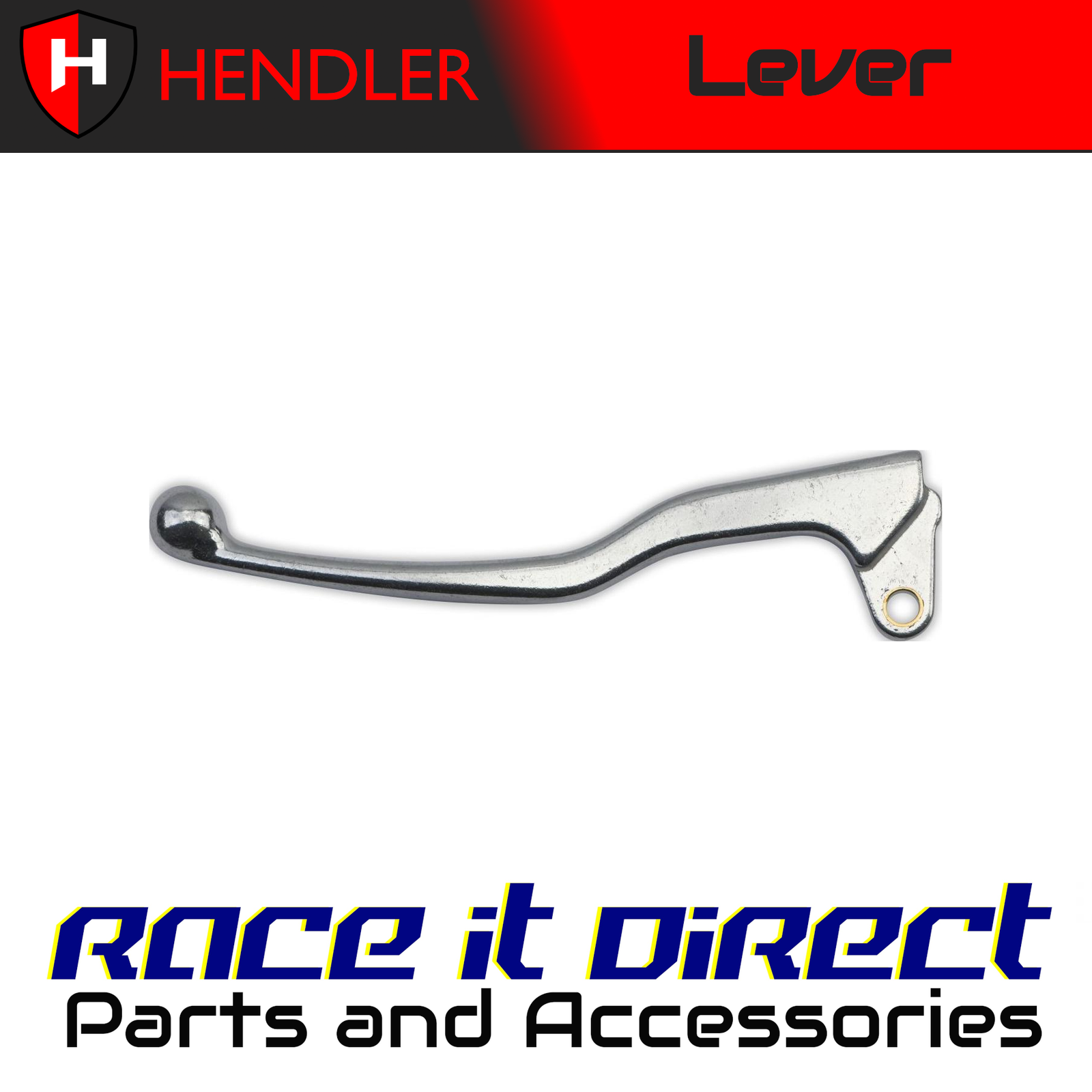 Clutch Lever for Yamaha WR 125 X Supermoto 2009-2013