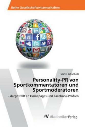 Thumbnail - Personality-pr Von Sportkommentatoren Und Sportmoderatoren -