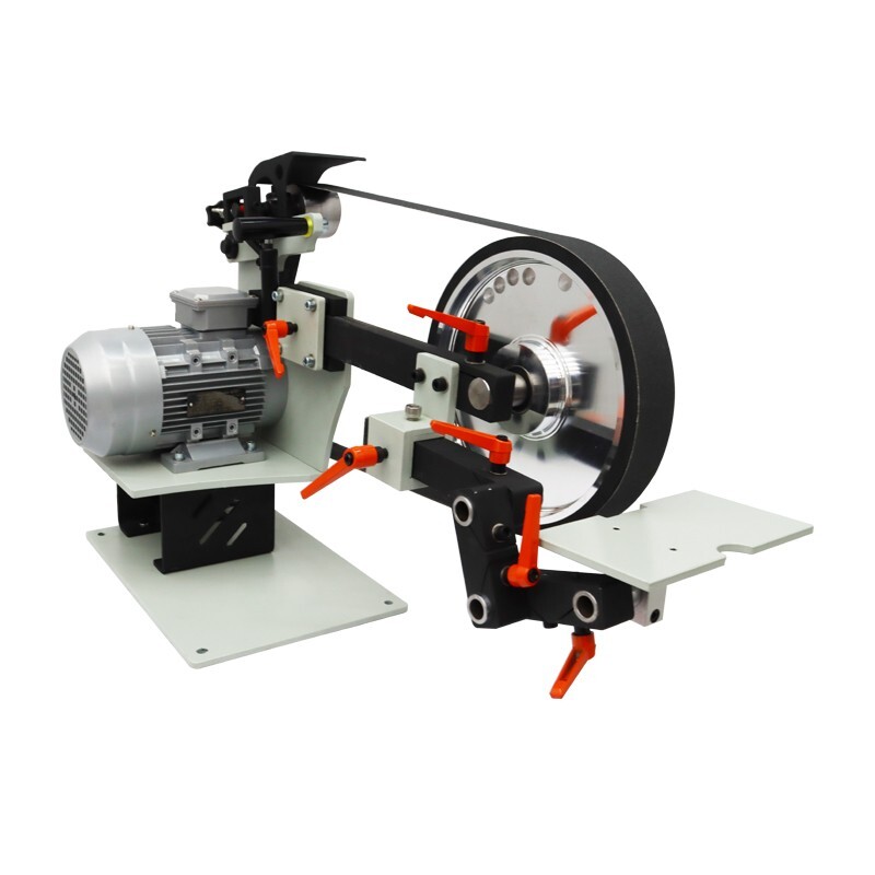 x 72'' Belt Sander Multi-funchion Knife Grinder Variety Speed