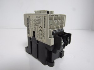 Mitsubishi Contactor Relay Sr N4 Ebay