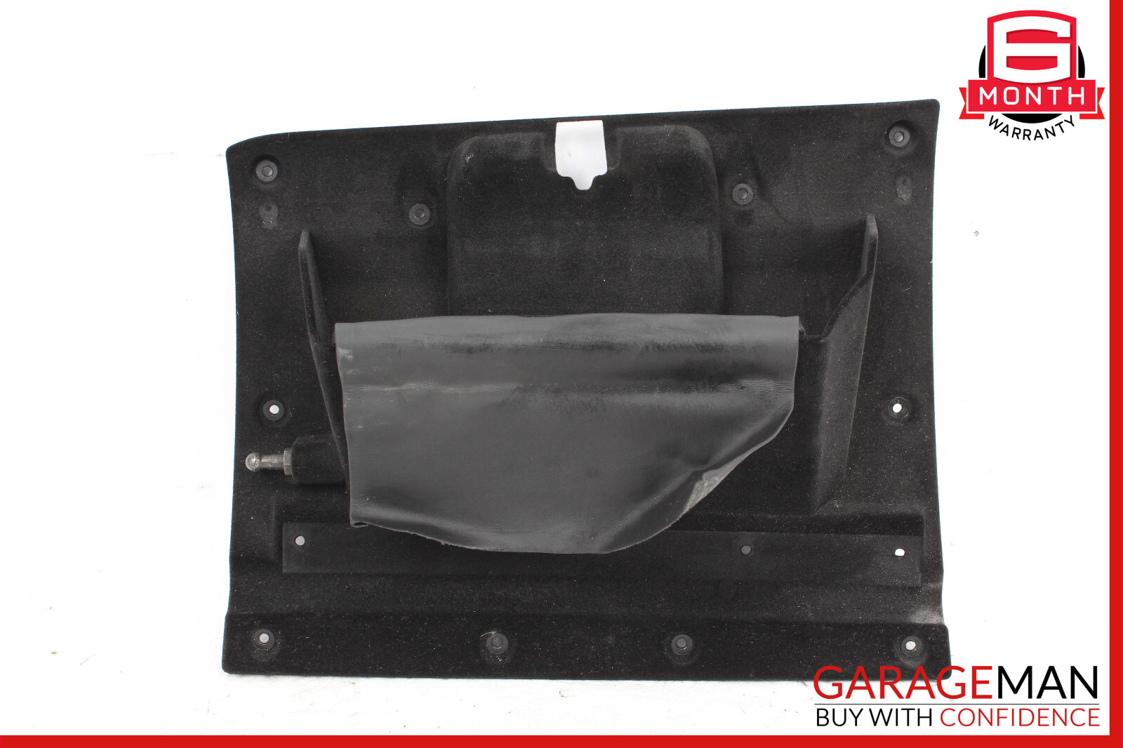 15-18 Ferrari California T Dash Glove Box Storage Cover Lid Panel OEM