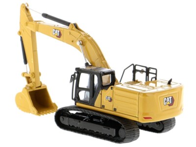 CAT CATERPILLAR 336 NEXT GEN. HYDRAULIC EXCAVATOR 1/87 BY DIECAST