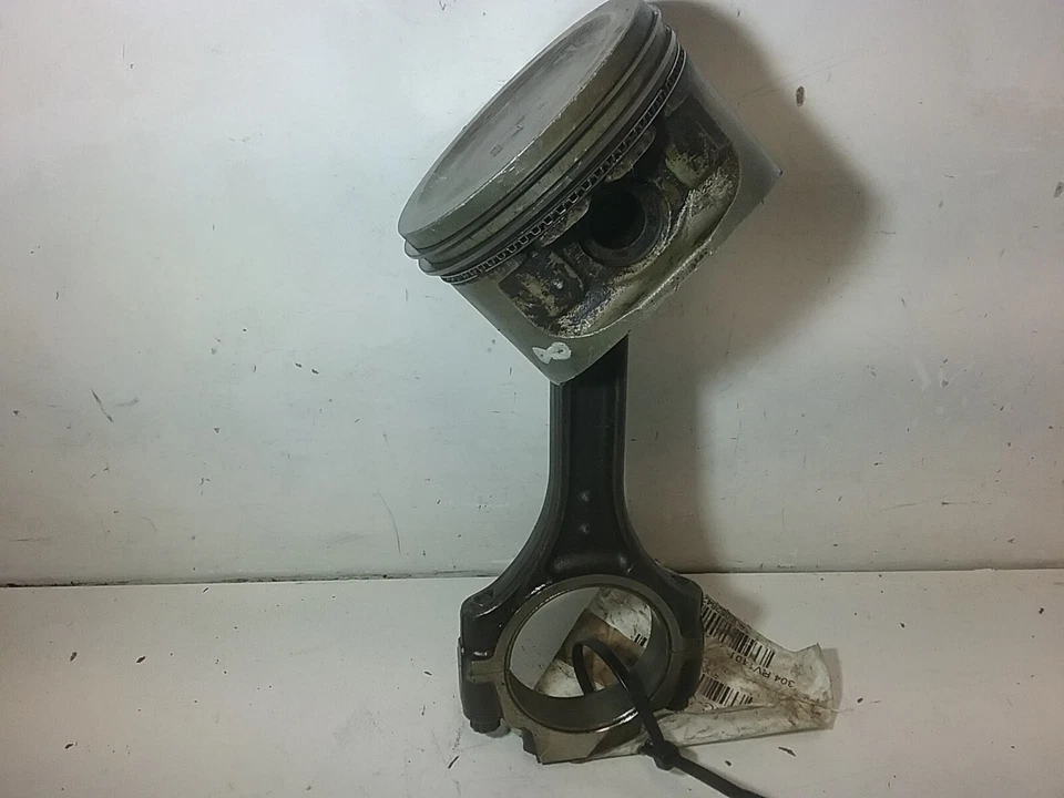 Land Rover Discovery 1999-2004 motor pistón varilla de conexión 304.RV1401 (4,0 L K17 Foto 3 de 4