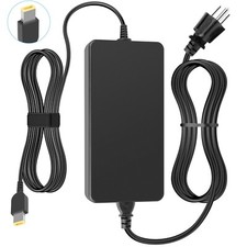 230W 11.5A AC Adapter Charger For Lenovo P50 P51 P52 P53 P70 P71 P72 ADL230NDC3A