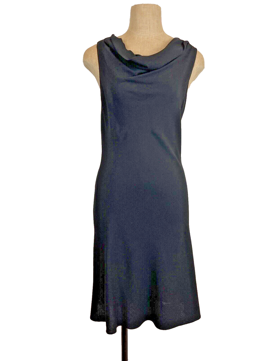 all white linen dress High Low Linen Dress / White