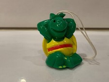 2009 Schildkr&ouml;te NV038 Kunterbunte Gl&uuml;cksbringer Anh&auml;nger-Ostern