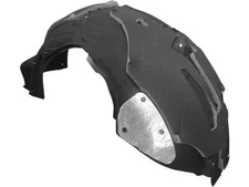 38PM42C Front Right - Passenger Side Fender Liner Fits 2021-2023 Ford F150