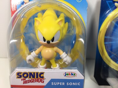 Sonic + Super Sonic 2.5
