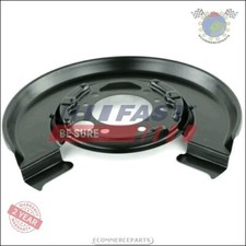 Disque de frein Mercedes 410