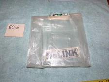 Vintage Bolink BL2725 Sprint Car Wing Kit Fits BL2384 & BL2396