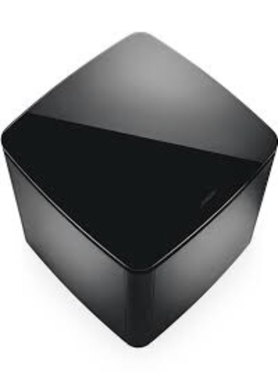 Bose 760093-1110 Acoustimass 300 Wireless Subwoofer - Black