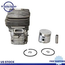 47mm Cylinder Piston Kit for STIH-L MS291 Chainsaw Parts 1141-020-1206