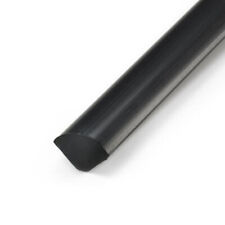 Viertelstab geschÃ¤umt schwarz 2500x14mm Kunststoff online kaufen