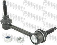 Febest Stange/Strebe, Stabilisator Rechts, Vorderachse U.A. FüR Dodge, Jeep