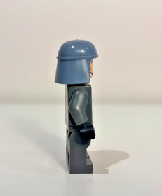 LEGO Star Wars General Maximilian Veers Minifigure sw0579 &ndash; Set 75054 AT-AT