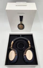 Bowers & Wilkins PX (Original) Wireless ANC Headphones, Soft Gold