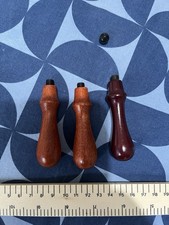 Wax Seal Wooden Handles
