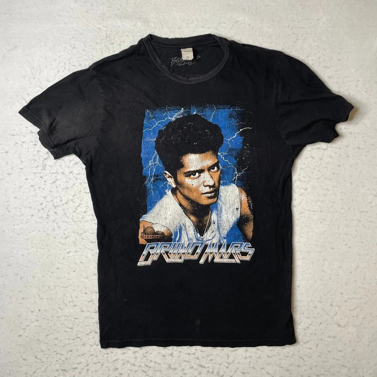 bruno mars shirt products for sale | eBay