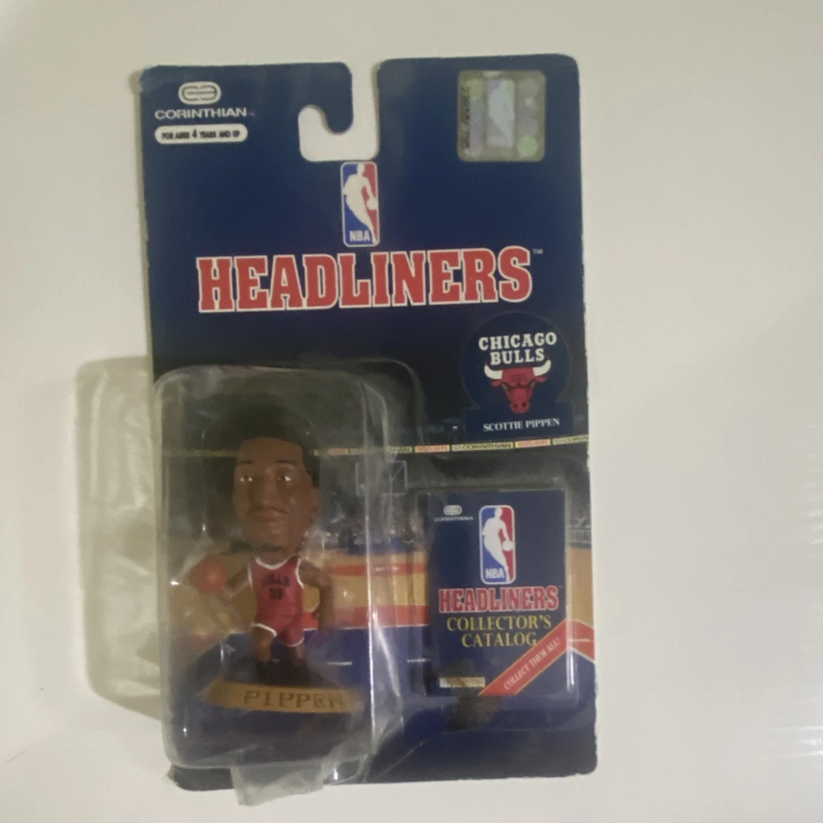Corinthian Sports Basketball (Ball) Action Figures for sale | eBay