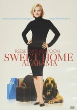 Sweet Home Alabama - DVD - DISC ONLY