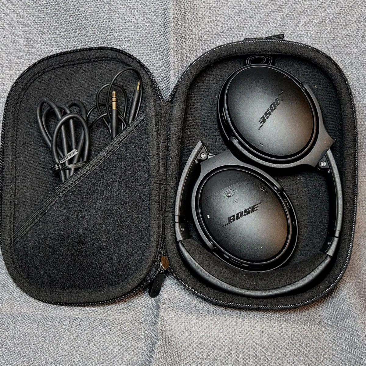 Bose QuietComfort 35 II Bluetooth Headphones for Sale | Shop New