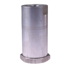 In-line Hydraulic Oil Filter Case For Bobcat 773 7753 853 863 864 873 883 963