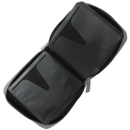 Shockproof DVD CD Storage Bag Practical CD Organizer Sturdy CD Organizer - 第 9/32 張圖片