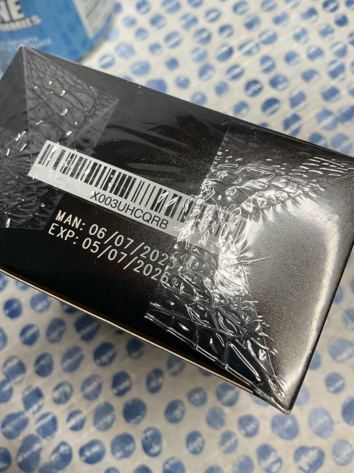 Maree True to Your Beauty 24K Gold Collagen Eye Gels (20 Per Box, 2 Boxes) *NEW*