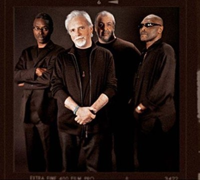 J.J. Milteau Soul Conversation (CD) Album
