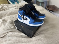 Jordan 1 Rare Soar Blue for Sale | Authenticity Guaranteed | eBay