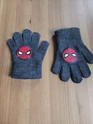 Spiderman Kinderhandschuhe Handschuhe