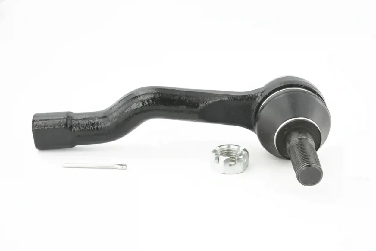 Testina barra sterzo Assale anteriore Dx 0221-S50L FEBEST per INFINITI FX - Immagine 2