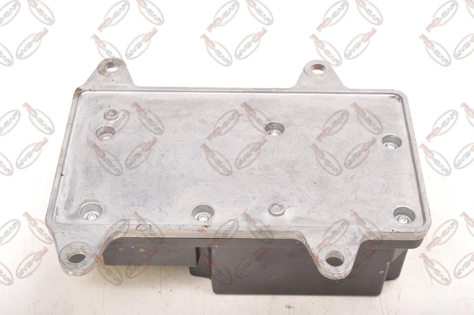 VOLVO C30 Sensore Airbag Centralina 30773786 - Immagine 4 di 4