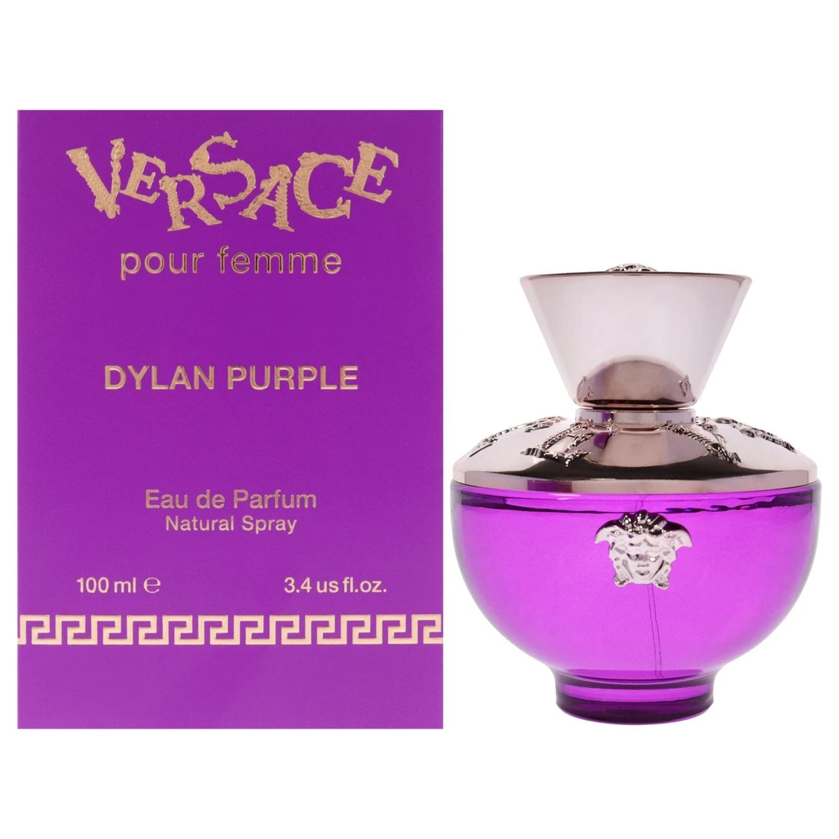 Versace Pour Femme Fragrances for sale | eBay