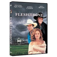 Flesh Bone - Dvd - G3Z