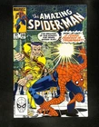 Amazing Spider-Man #246 John Romita Jr. Cover and Art! Marvel 1983