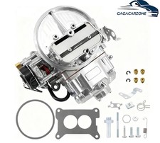 New For Holley 0-80350 Street Avenger 350 Cfm 2-barrel Carburetor Electric Choke New For Holley 0-80350 Street Avenger 350 Cfm 2-barrel Carburetor Electric Choke