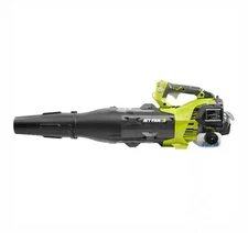 RYOBI 160 MPH 520 CFM 25cc Gas Jet Fan Leaf Blower (Tool Only)
