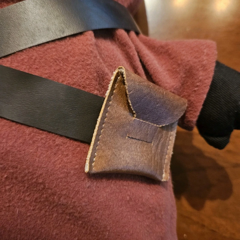 Plush Jawa vintage Canada exclusive by REGAL - Very rare - Image 3 of 4