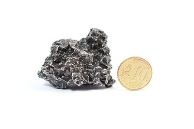 Meteorit Campo del Cielo 100,40 g / Asteroid / Sternschnuppe / Meteor
