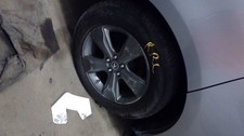 Wheel 18x8 Alloy 5 Spoke Fits 14-16 Mdx 5384375 Wheel 18x8 Alloy 5 Spoke Fits 14-16 Mdx 5384375