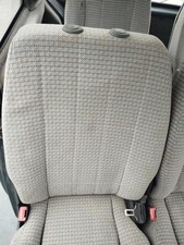 Siège Renault ESPACE