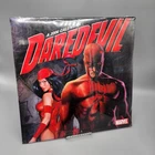 Marvel Daredevil Vintage 2005 Calendar With Comic Book Art & Poster NEW