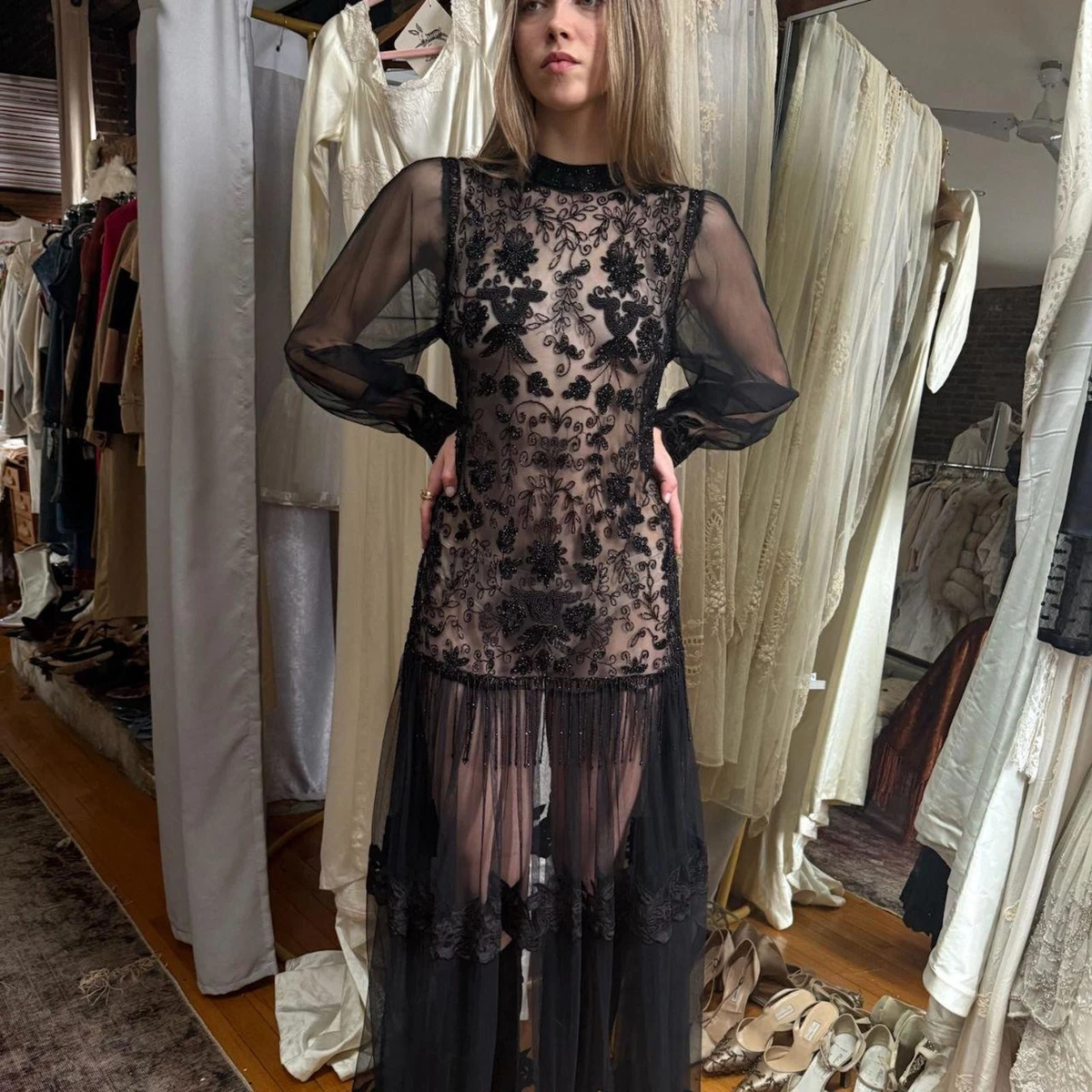 Roberto Cavalli Black Dresses for Women for sale | eBay