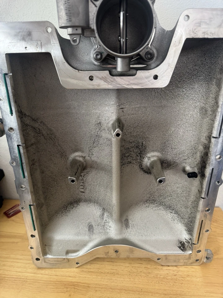 Jeep Grand Cherokee Trackhawk Supercharger 2018-2021 2,4 L OEM Mopar Foto 2 de 4