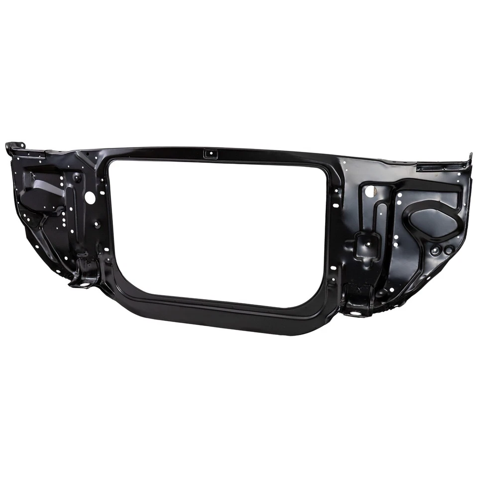 Núcleo de soporte de radiador para Chevy 3897533 Chevrolet El Camino Chevelle 1966 Foto 2 de 4