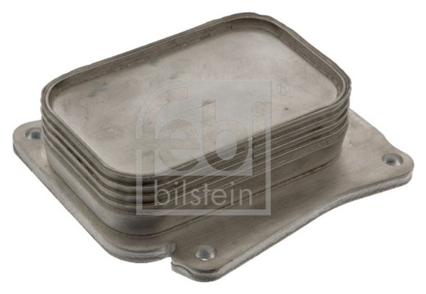 Febi Bilstein ÖLküHler MotoröL 100743 FüR Sprinter CLK Klasse CLC CL203 Mercedes-image