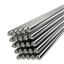 Langlebige und korrosionsbest&auml;ndige Aluminium-Schwei&szlig;st&auml;be f&uuml;r zuverl&auml;ssige