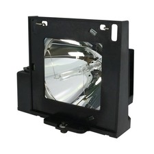 AL Series Lamp Housing for The Toshiba TLP-510K Projector - 90 Day Warranty