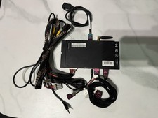Jaguar F Pace X761 16-25 IDCORE Vehicle Integration Interface Android Car Play